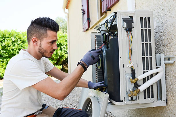 What Types of HVAC Systems Are Eligible for Energy Rebates?