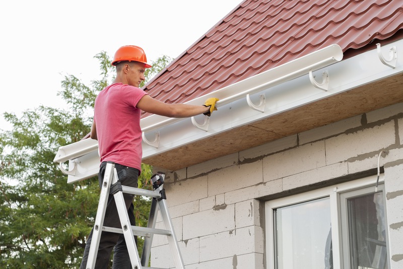 How Cost-Effective Are Gutter Maintenance Solutions