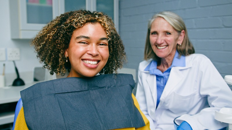 How Do I Choose The Best Dental Clinic For Me?